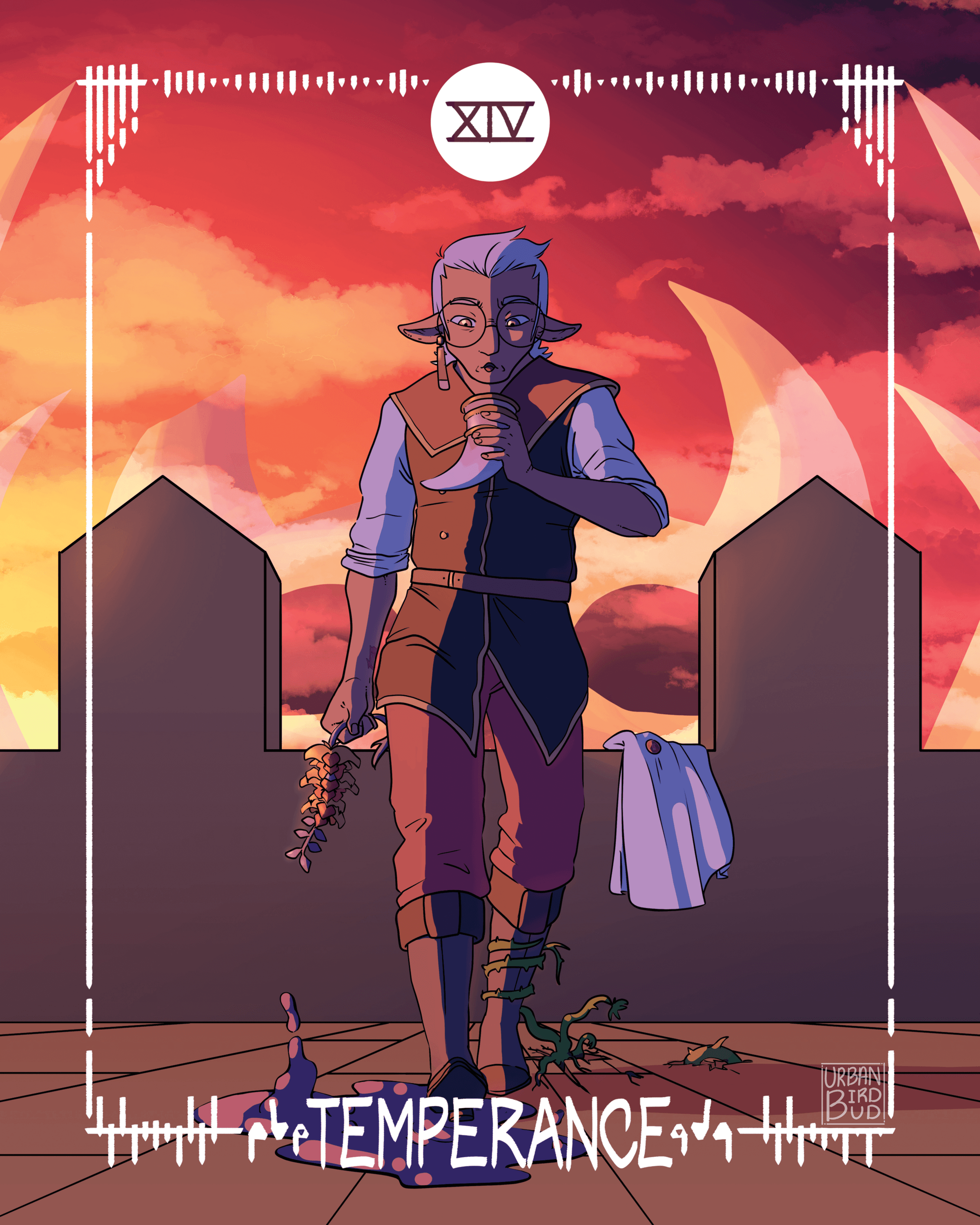 Temperance