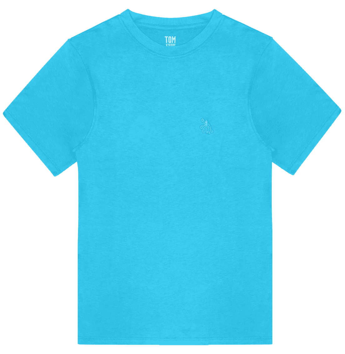 Royal Blue T-Shirt - Image 3